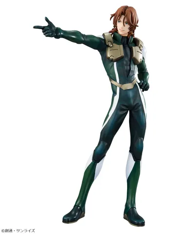 GGG 機動戦士ガンダム00　ロックオン・ストラトス【限定特典 ハロ付き】(3)