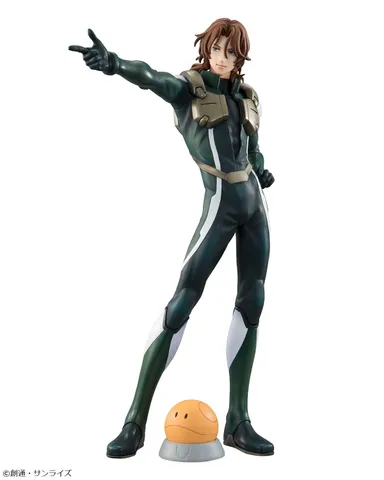 GGG 機動戦士ガンダム00　ロックオン・ストラトス【限定特典 ハロ付き】(8)