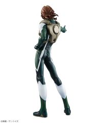 GGG 機動戦士ガンダム00　ロックオン・ストラトス【限定特典 ハロ付き】(4)