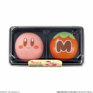 食べマスモッチ 星のカービィ(2)