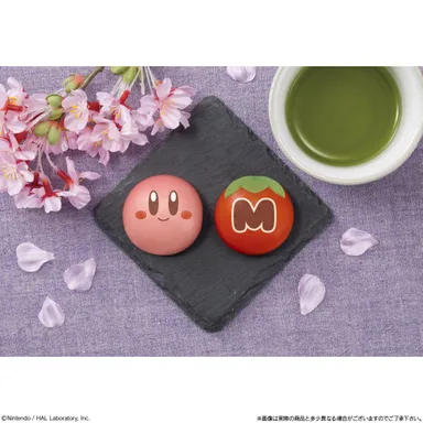 食べマスモッチ 星のカービィ(3)