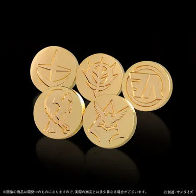 スタンプパーツ