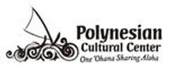 ポリネシア・カルチャー・センターのロゴ