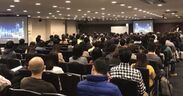 ハラールチェーンがブロックチェーン4社合同ミートアップを大阪と東京で3月24日(土)、25日(日)に開催