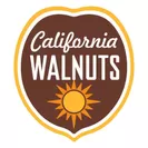 カリフォルニア くるみ協会　ロゴ