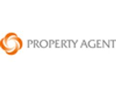 プロパティエージェント株式会社 のロゴ