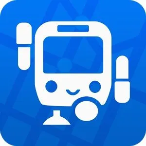 駅すぱあとアプリ　ロゴ