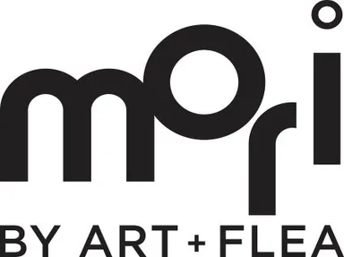 mori BY ART＋FLEA