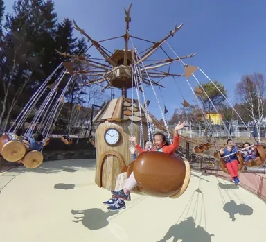 ヒッポのどんぐりハウス