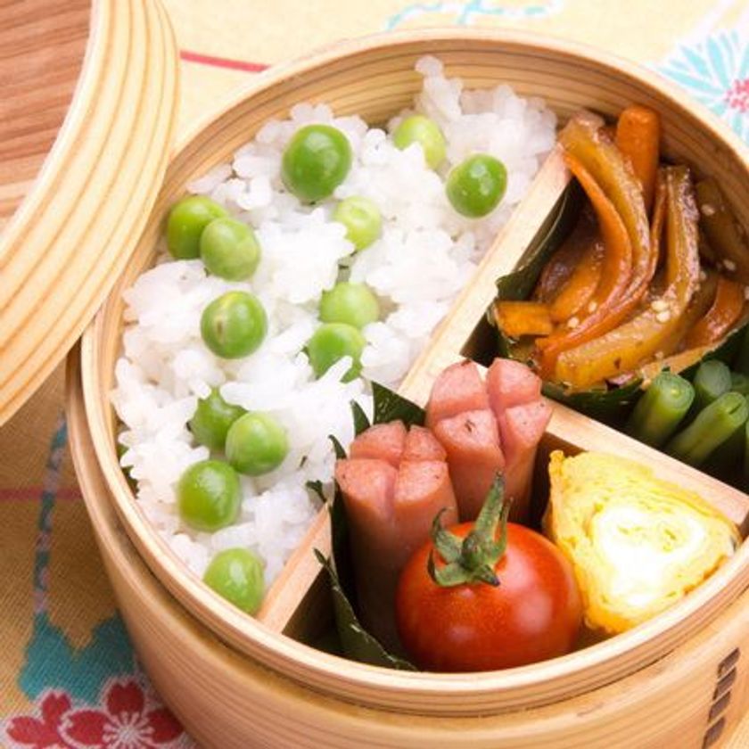 ダイエットに関する最新レポートをmicrodiet.netにて公開
『3つのルールで簡単！ダイエット弁当で夏までにやせる！』