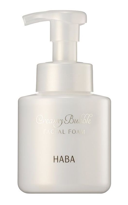 濃密泡が皮脂も毛穴汚れもすっきり
無添加※1の洗顔フォーム
2018年4月23日（月）より数量限定新発売！
『もっちりクリーミィ泡洗顔』