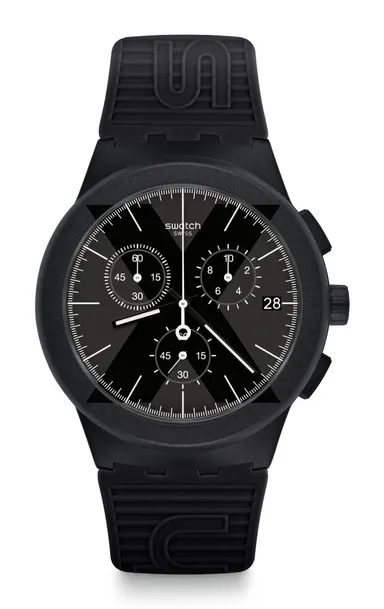 X-DISTRICT BLACK／￥14,040