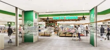 東急ハンズ札幌店イメージ