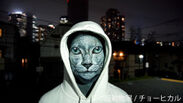 猫人間に泳ぐピザ！？世界が注目するリアルなアート　チョーヒカルの「超動物展」東京(5/18～)・名古屋(6/15～)開催