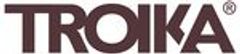 トロイカ株式会社のロゴ