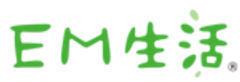 株式会社EM生活のロゴ