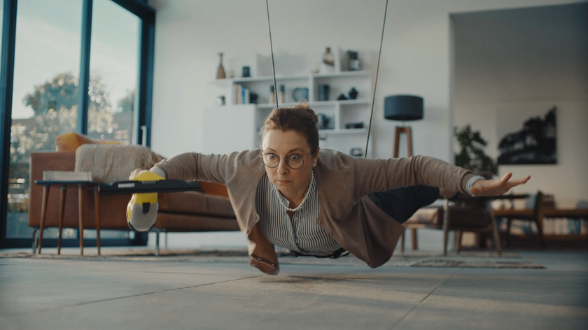 『ミッション：インポッシブル/フォールアウト』公開に先駆け、
ケルヒャーと『ミッション：インポッシブル』のコラボ動画公開！ 
「窓用バキュームクリーナー」篇、「高圧洗浄機」篇
映画の名シーンに合わせて、インポッシブルな汚れに挑戦！