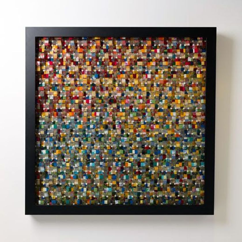 リサイクルアート展18 の募集期間が5月末に迫る 一般の部 グランプリ賞金は100万円 リサイクルアート展実行委員会のプレスリリース