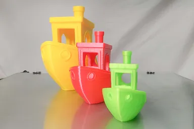 CR-10S_PLAフィラメント