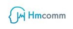 Hmcomm株式会社のロゴ