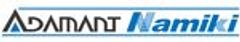 アダマンド並木精密宝石株式会社のロゴ