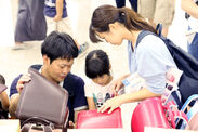 東海地方初！「合同ランドセル展示会」を浜松で開催　6月10日、家族みんなで思い出のランドセル探し