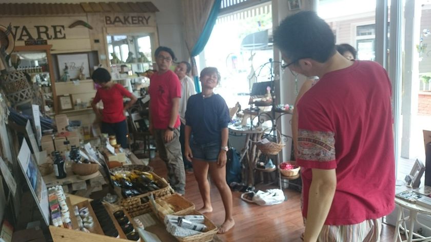 “1分30秒で身体を柔らかくする”心医術90体操　
5月5・6日に伊豆でワークショップ開催