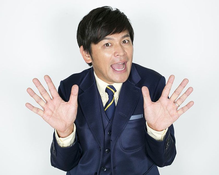 「BS12 プロ野球中継 2018」
副音声に岡田圭右（ますだおかだ）が登場！
オリックス愛を語る！？