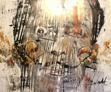 Salvador Dali / 2018, March