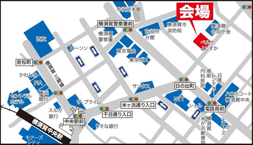 賃貸経営お悩み解決セミナー
4/28（土）29（日）横須賀・横浜2会場にて開催