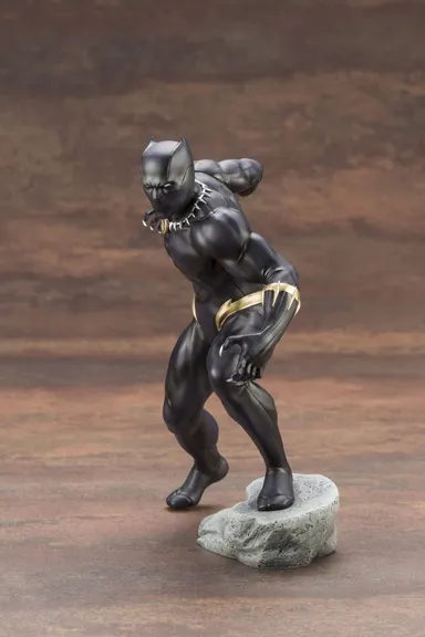 ARTFX+ ブラックパンサー12