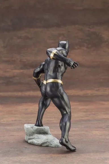 ARTFX+ ブラックパンサー6