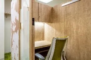 「コトフィス～こどもとはたらくオフィス～ 新国際ビル」ワーキングスペース２