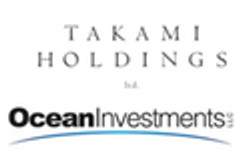 TAKAMI BRIDALのロゴ