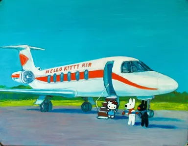 ようこそパリへ