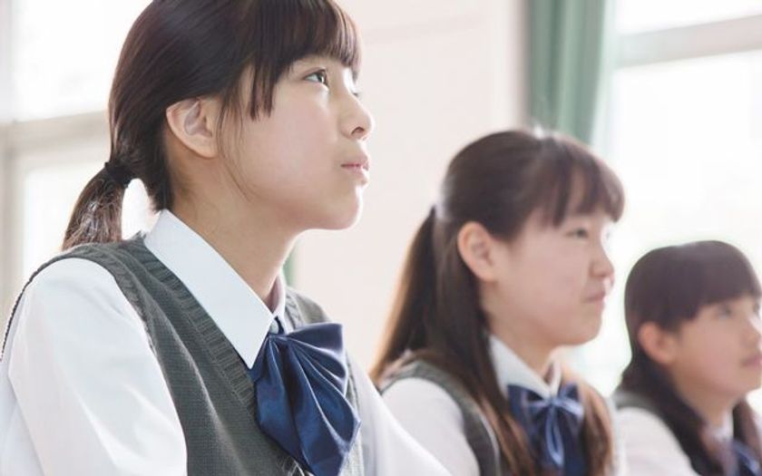 英会話リンゲージが『高校生向けクラス』の開講を拡大！　
～好評の横浜校に加え、新たに渋谷校・池袋校で高校生クラスをスタート～