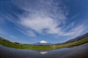 熊本地震から2年――地域の自然を活かした還元型支援 プレミアムウォーター『水から復興プロジェクト』でお米づくりを開始
