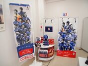 『SAMURAI BLUE』仕様のお部屋探し店舗が全国に登場！「サッカー日本代表応援キャンペーン」を開始