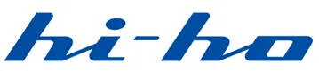 ハイホー ロゴ