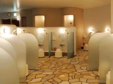 パブリックバス