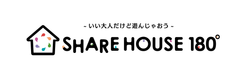 株式会社シェア180