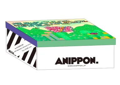 ファンタジーゾーン箱