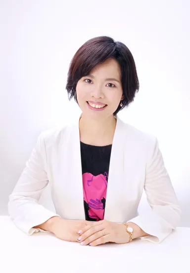 株式会社ビズホープ　寺田 望氏