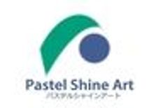 社団法人日本パステルシャインアート協会のロゴ