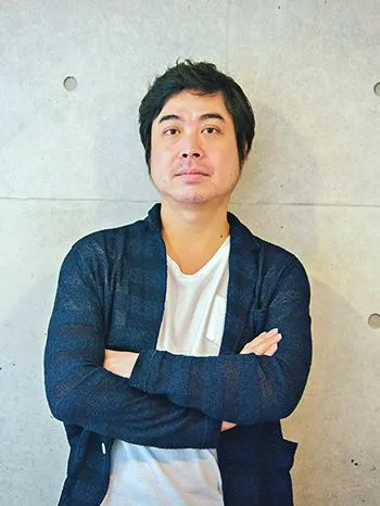 ラン・リグ代表取締役　渡邉 昇一