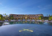 【マンダリン オリエンタル ホテル グループ】「フォーブス・トラベルガイド フォースター＆ファイブスターアワード」にて全世界のホテルが高い評価を獲得～新たに2軒のホテルがファイブスターを取得～