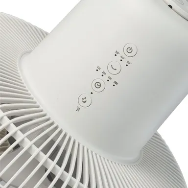 かがまなくても届く位置にある操作部