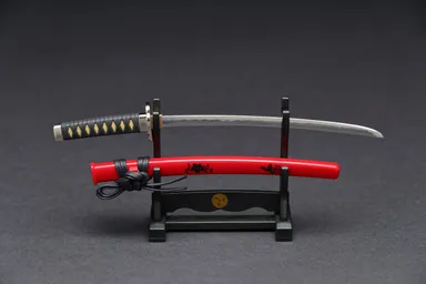 名刀ペーパーナイフ土方歳三1