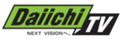 株式会社静岡第一テレビ(Daiichi-TV)のロゴ