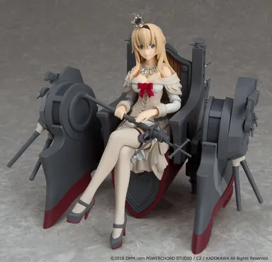 figma Warspite 2